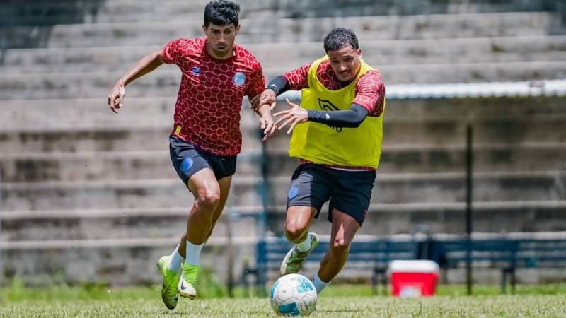 FAS-Entreno- Apertura- 2025