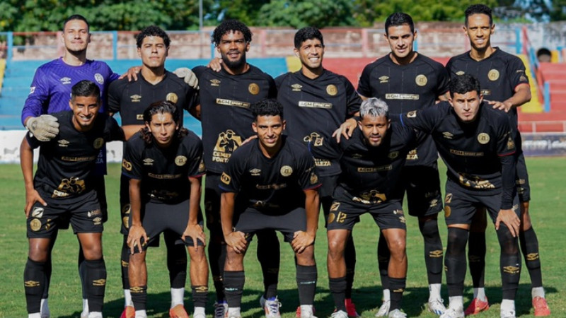 FAS pretemporada Apertura 2025