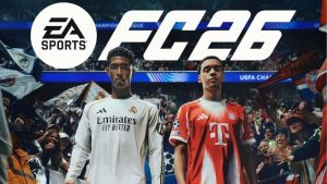 EA FC 26