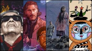 FICS regresa a CInemark