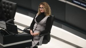 Reforma constitucional reeleccion presidencial Asamblea Legilastiva Nuevas Ideas