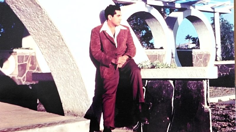 Federico Morales Rodríguez