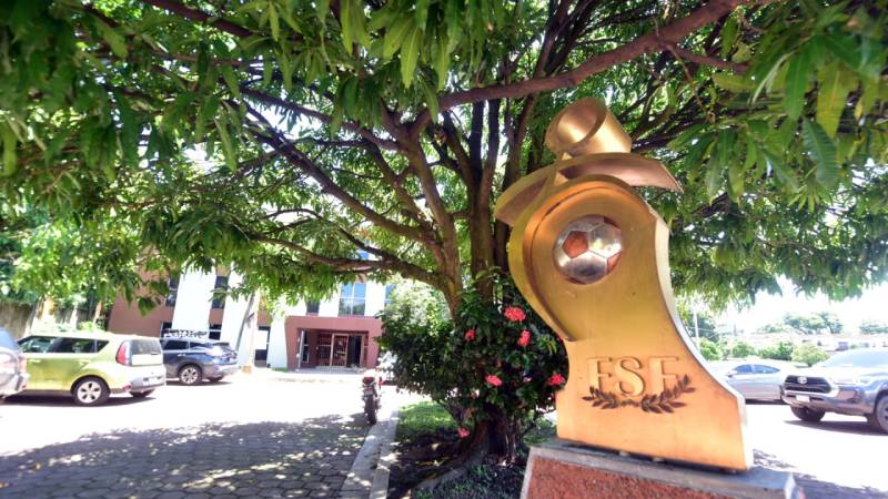 Fesfut-Congreso Extraordinario