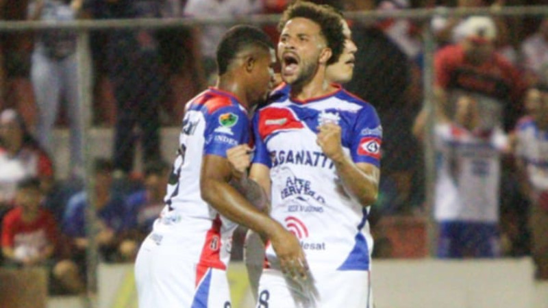 Firpo liderato apertura 2025