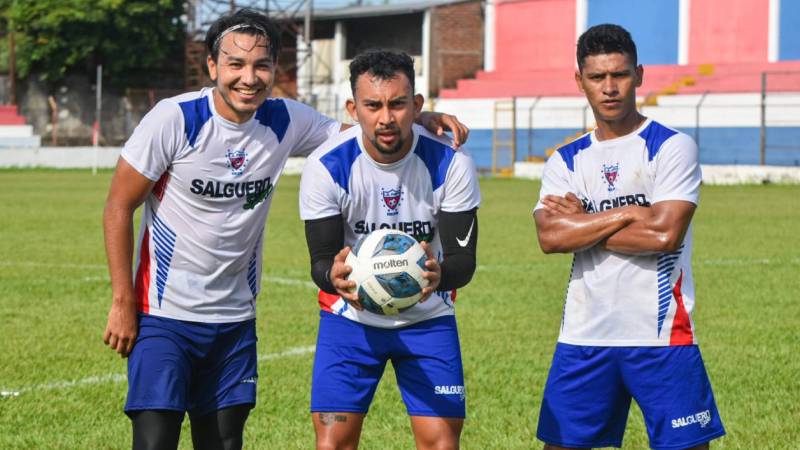 Firpo-Entreno- Apertura- 2025