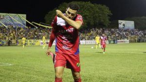 Firpo Limeno primera jornada Apertura 2025