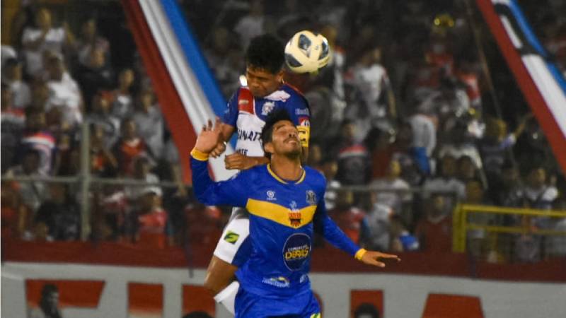 CD Luis Ángel Firpo Zacatecoluca