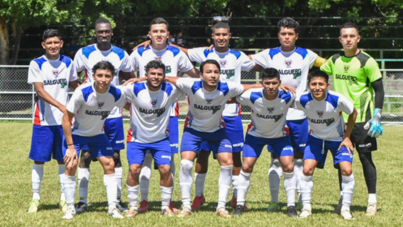 Firpo pretemporada Apertura 2025