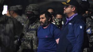 extradicion narcotraficante Ecuador Fito
