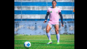 Fuerte San Francisco entrenamiento Apertura 2025