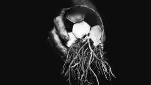 Infografía Fútbol Dinero