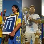 Futbolistas salvadoreños como héroes nacionales en una sociedad de conflictos