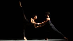 Gala de ballet de la Fundación Ballet de El Salvador