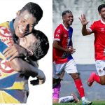 Las seis goleadas más grandes en la historia de torneos cortos de El Salvador