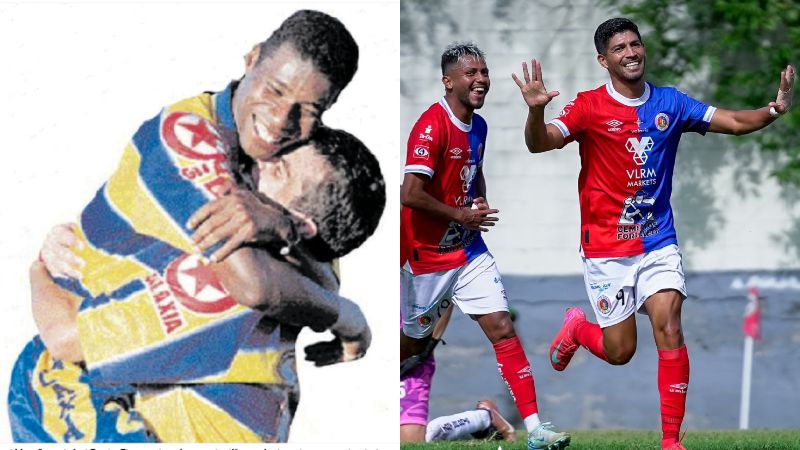 Goleadas Municipal Limeno CD FAS