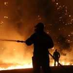 Grecia incendios EFE