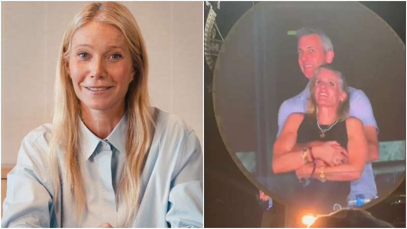 Gwyneth Paltrow- Astronomer- Coldplay-infidelidad-ceo
