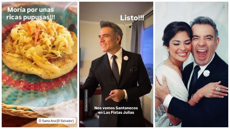 Hector Sandarti- Sheynnis Palacios- Santa Ana