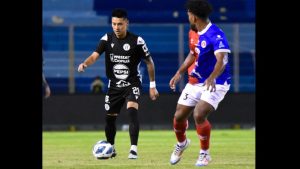 Hercules FAS empate Apertura 2025