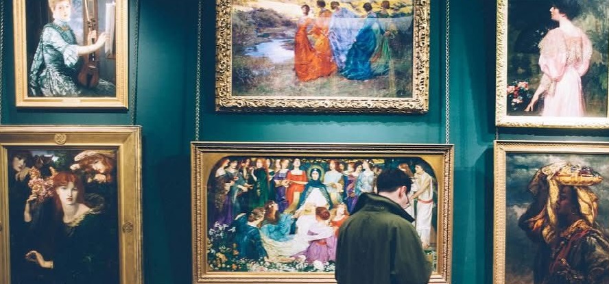 Alianza Francesa- agenda