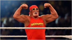 Muere Hulk Hogan, leyenda de la lucha libre, a los 71 años