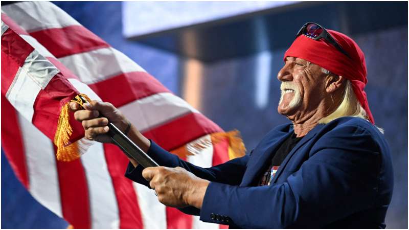 Hulk Hogan