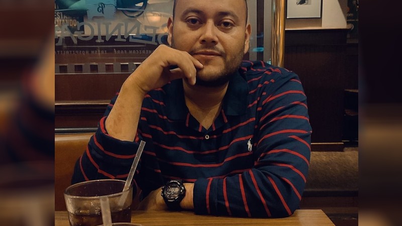 Humberto Adonay Escobar Mónico, de 37 años, murió tras permanecer 40 días en el penal de Mariona.