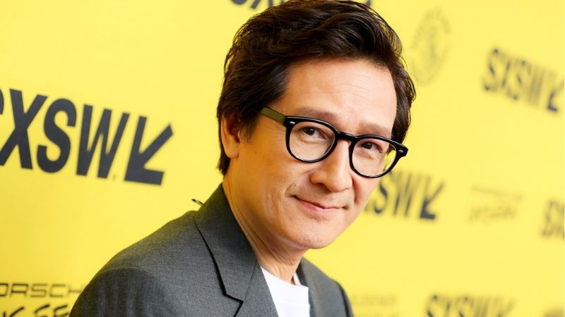 Actor de Todo en todas partes al mismo tiempo