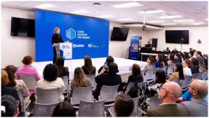 del programa LEADS Academy for Women