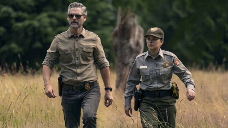 Indomable serie Netflix