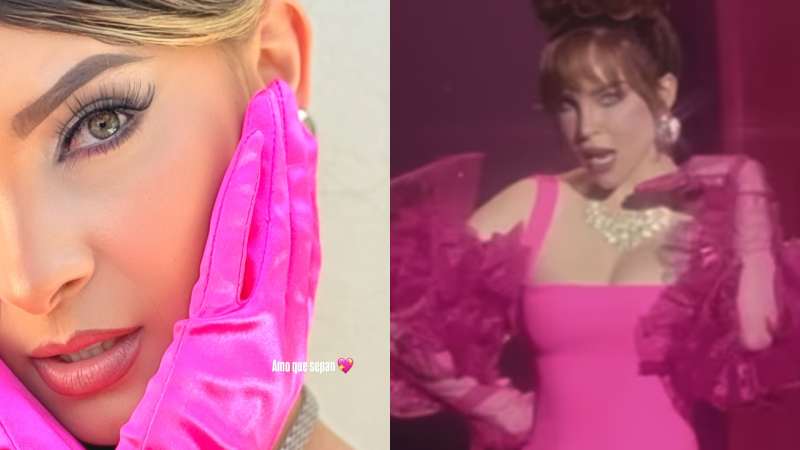 Irene Castillo- Belinda