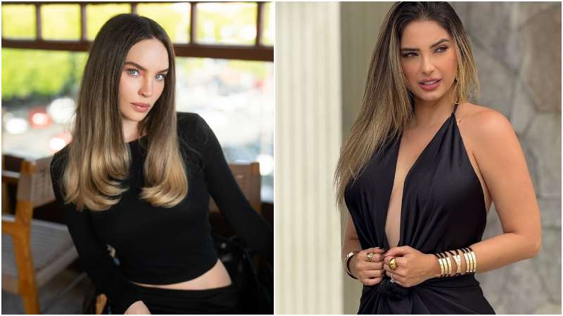 Irene Castillo- Belinda