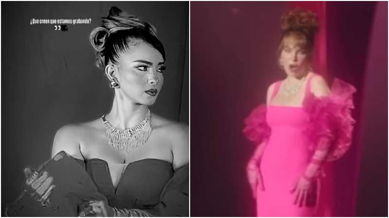 Irene Castillo- Belinda