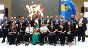 Ranking exportador 2025 ASI