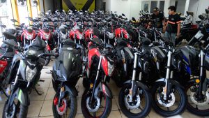 importacion venta motocicletas