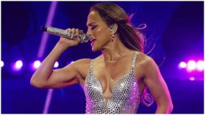 Jennifer Lopez