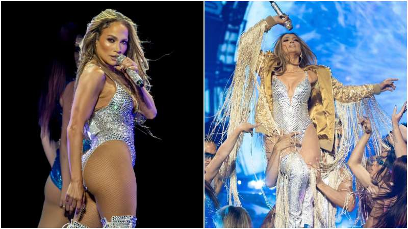 Jennifer Lopez