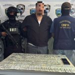 Juan Francisco Ortiz-presidente del Instituto Administrador de Beneficios de Veteranos y Excombatientes