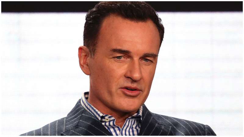 Julian McMahon-actor
