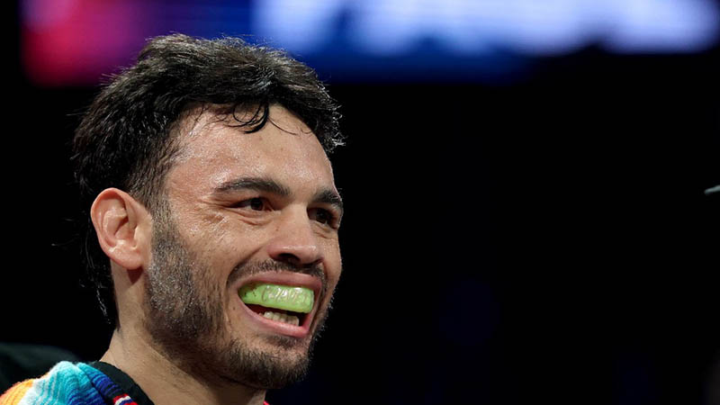 Julio Cesar Chavez Jr.