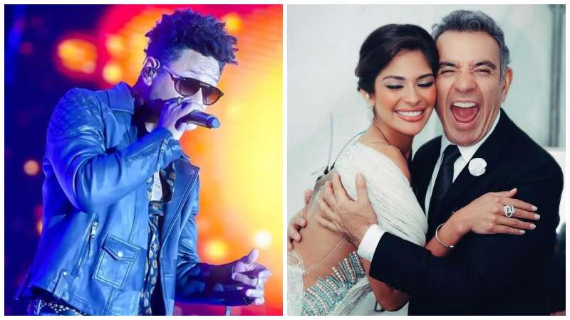 Kalimba- Hector Sandarti- Sheynnis Palacios- Santa Ana