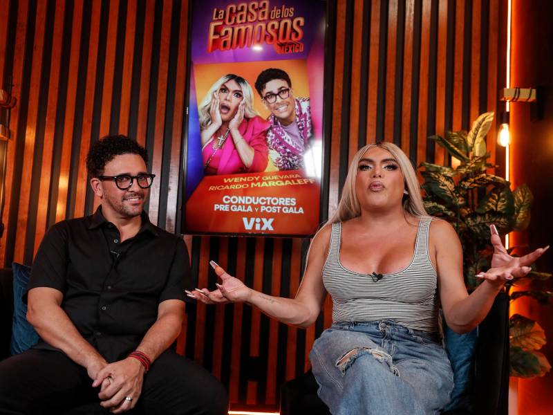 La Casa de los Famosos México