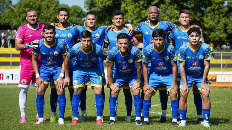 Limeno Platense Apertura 2025