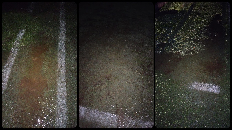 Limeño Metapan suspension partido Santa Rosa Apertura 2025