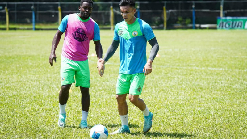 Limeno pretemporada Apertura 2025