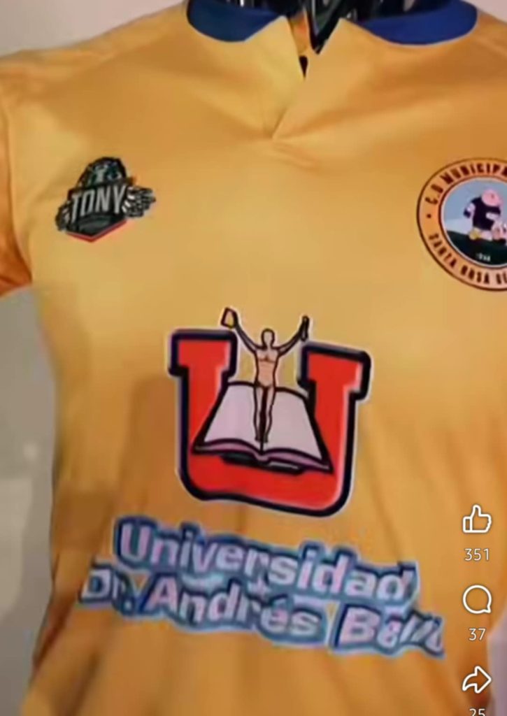 Limeno uniforme Apertura 2025
