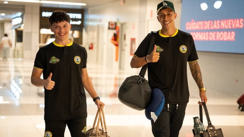 Municipal Limeño viaje gira pretemporada