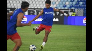 Lizandro Claros Firpo Apertura 2025