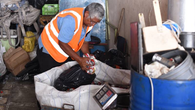 MG_empresa reciclaje