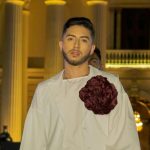 Barbero profesional es elegido Mister International El Salvador 2025